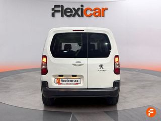 Peugeot Rifter Active Pack Long BlueHDi 96kW