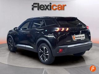 Peugeot 2008 Allure Pack Puretech 100 S&S 6 Vel. MAN