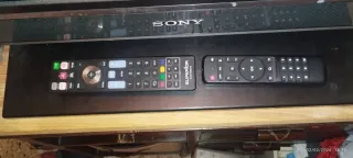 TV Sony Bravia 40 + Codificador X98 + 2 Mandos