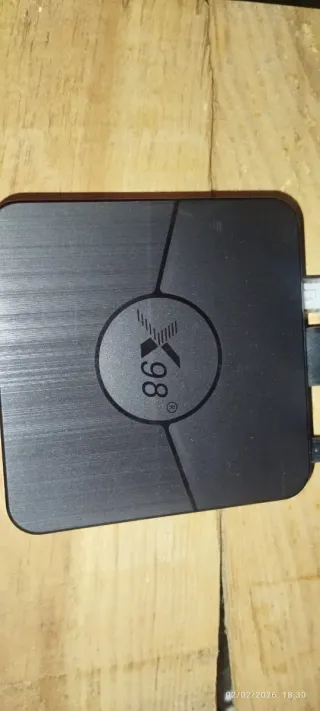 TV Sony Bravia 40 + Codificador X98 + 2 Mandos