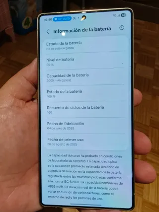 Samsung Galaxy S25 Ultra 256GB + Galaxy Buds 3 Pro