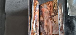 Libro Japon MASAMUNE SHIROW Pieces 6 hellcat