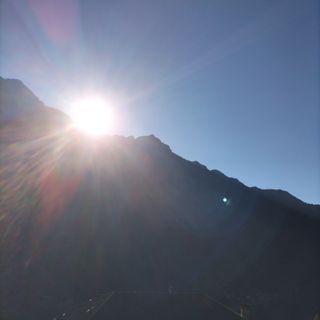 grazioso appartamento