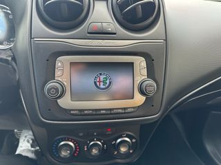 Alfa Romeo MiTO 2018