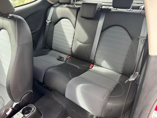 Alfa Romeo MiTO 2018