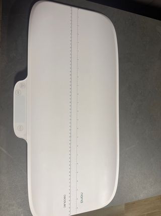 Báscula bebé Cecotec Dudu