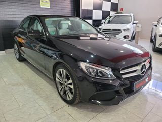Mercedes-Benz C 220 d. Executive. Automatico.