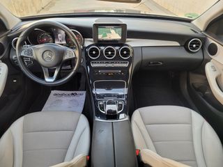 Mercedes-Benz C 220 d. Executive. Automatico.