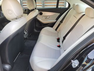 Mercedes-Benz C 220 d. Executive. Automatico.