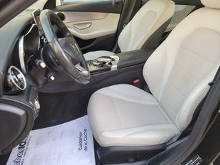 Mercedes-Benz C 220 d. Executive. Automatico.