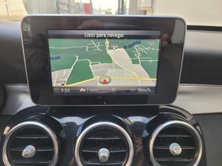 Mercedes-Benz C 220 d. Executive. Automatico.