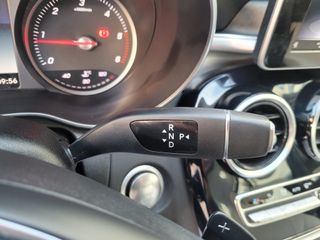 Mercedes-Benz C 220 d. Executive. Automatico.