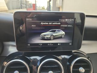 Mercedes-Benz C 220 d. Executive. Automatico.