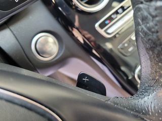 Mercedes-Benz C 220 d. Executive. Automatico.