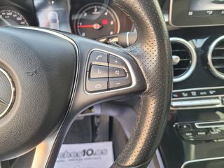 Mercedes-Benz C 220 d. Executive. Automatico.