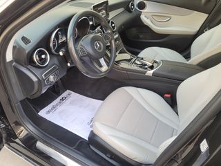 Mercedes-Benz C 220 d. Executive. Automatico.