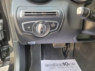 Mercedes-Benz C 220 d. Executive. Automatico.