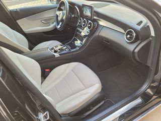 Mercedes-Benz C 220 d. Executive. Automatico.