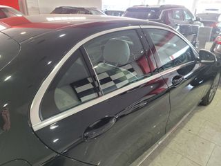 Mercedes-Benz C 220 d. Executive. Automatico.