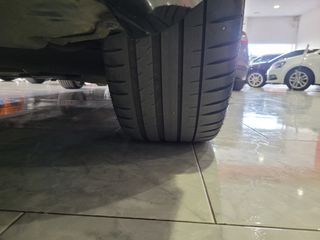 Mercedes-Benz C 220 d. Executive. Automatico.