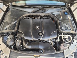 Mercedes-Benz C 220 d. Executive. Automatico.