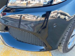 Mercedes-Benz C 220 d. Executive. Automatico.