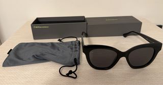 Gafas Sol Hawkers Audrey Raw Polarizadas –Sin Usar