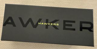 Gafas Sol Hawkers Audrey Raw Polarizadas –Sin Usar