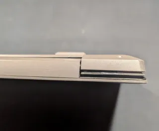 Lenovo Grigio Laptop