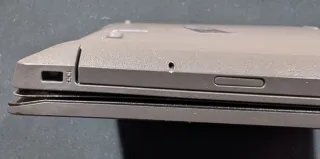 Lenovo Grigio Laptop