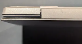 Lenovo Grigio Laptop