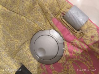 Maxicosi silla de bebe para coche