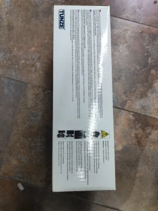 Acuario marino Tunze Comline DOC Skimmer 9012