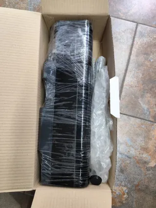 Acuario marino Tunze Comline DOC Skimmer 9012