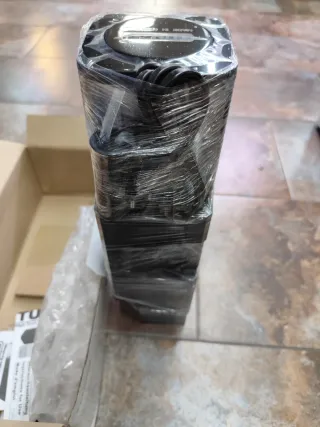 Acuario marino Tunze Comline DOC Skimmer 9012