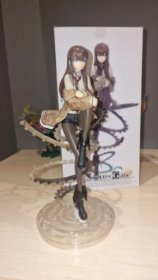 Figura Kurisu Makise Steins;Gate