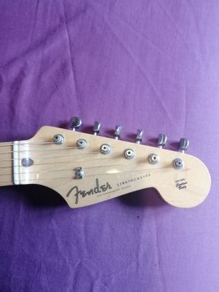 Fender Stratocaster NOS 1956 (2008)