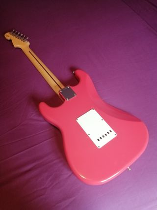 Fender Stratocaster NOS 1956 (2008)