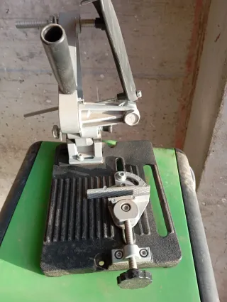 Soporte Metálico para Radial