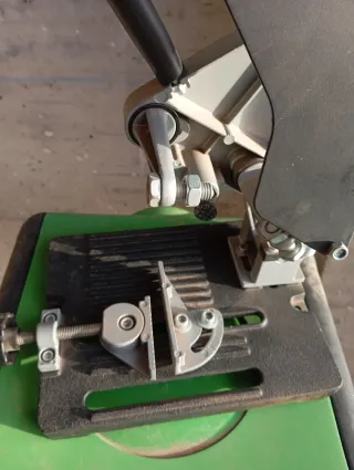 Soporte Metálico para Radial