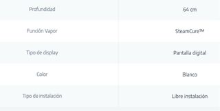 Lavadora Beko 9kg 1400rpm