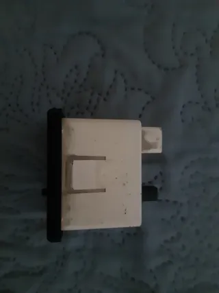 Reloj Kienzle Quartz Renault 19