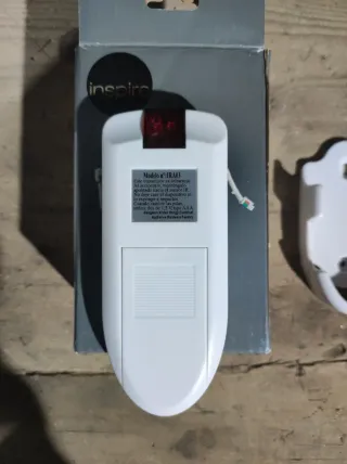 Mando a distancia ventilador Inspire