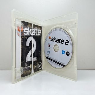 Skate 2 PS3 Multilingua Italiano