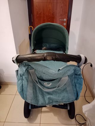 Carrito de bebé Jane kawai