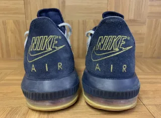 Nike LeBron 16 XVI Low Olympic Taglia 42