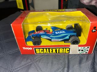 Scalextric Jordan F1