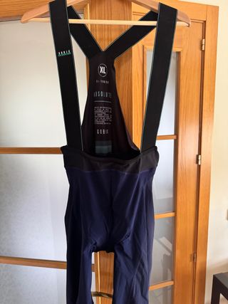 Calzoncini da ciclismo Gobik Absolute K10 XL