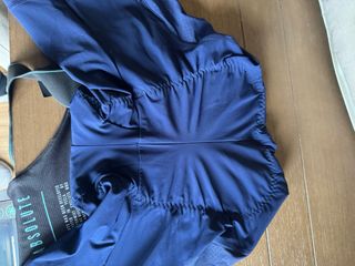 Calzoncini da ciclismo Gobik Absolute K10 XL