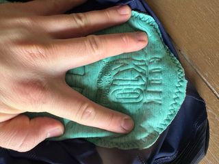 Calzoncini da ciclismo Gobik Absolute K10 XL